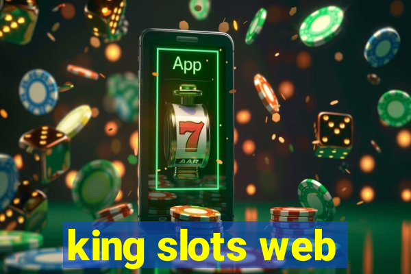 king slots web